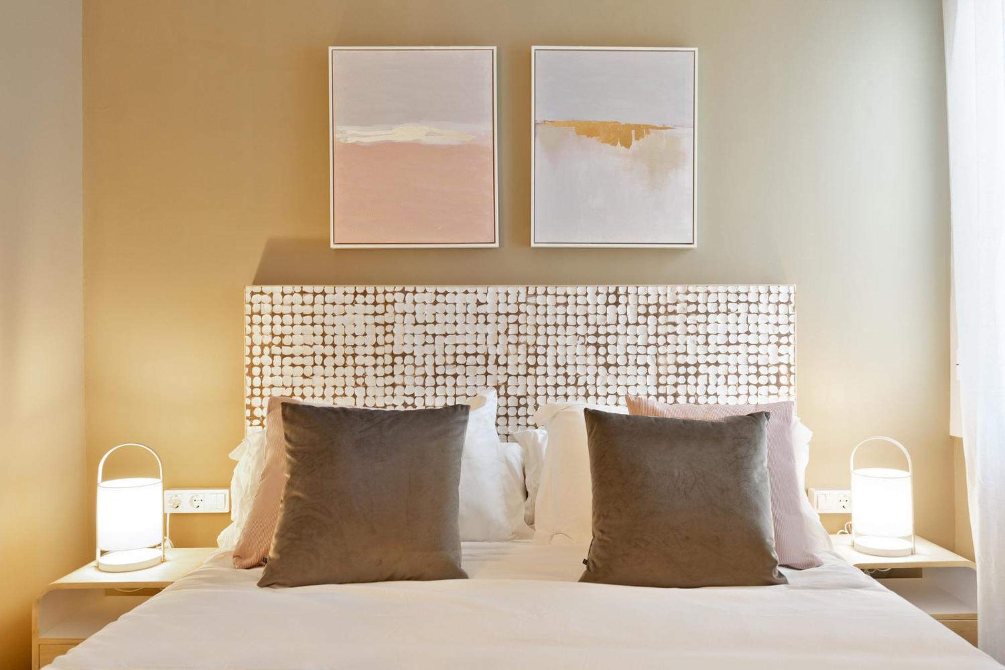 Apartman Ola Living Diagonal Barcelona